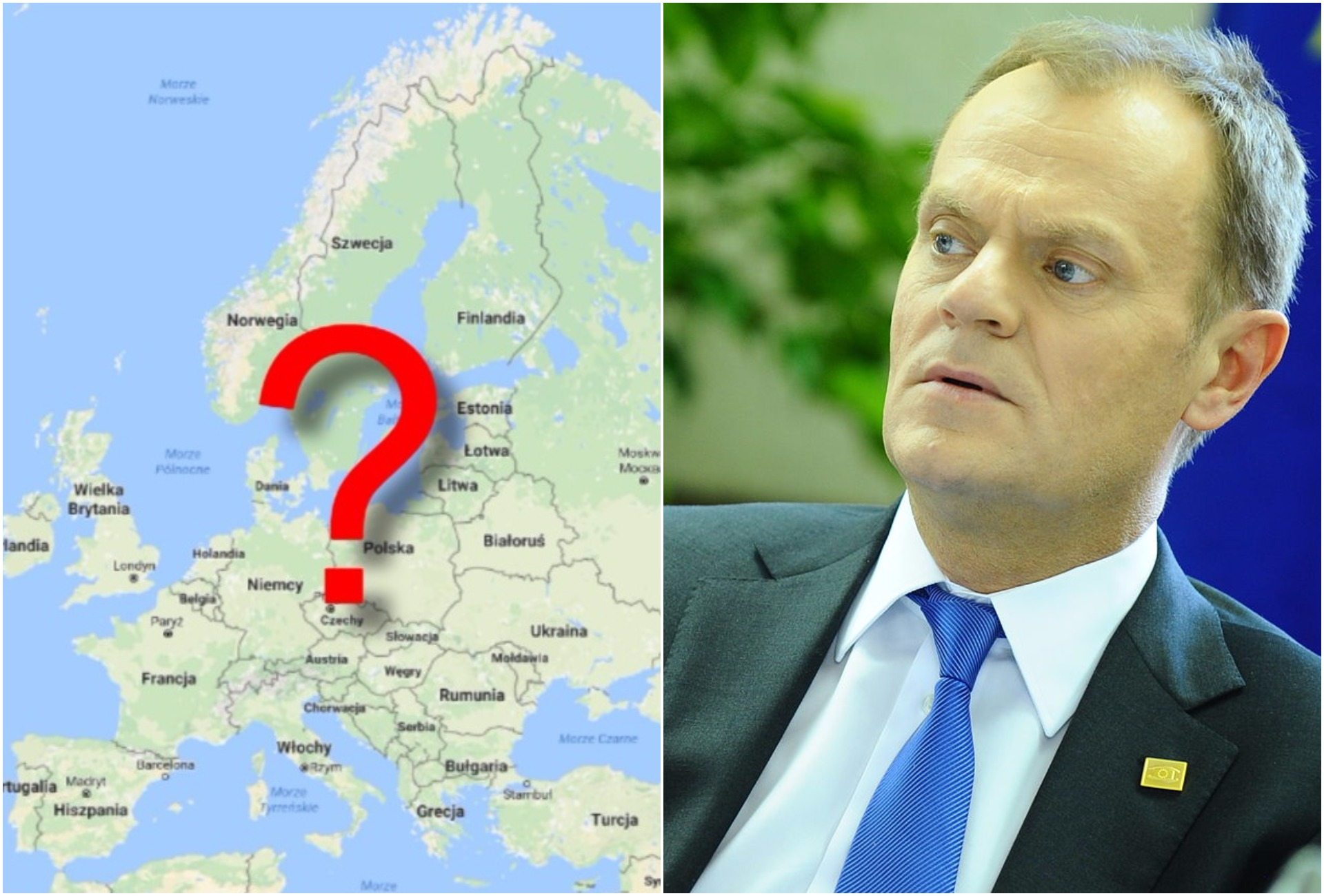 Tusk ma poważny problem. Oprócz Polski, dwa inne państwa nie chcą jego reelekcji