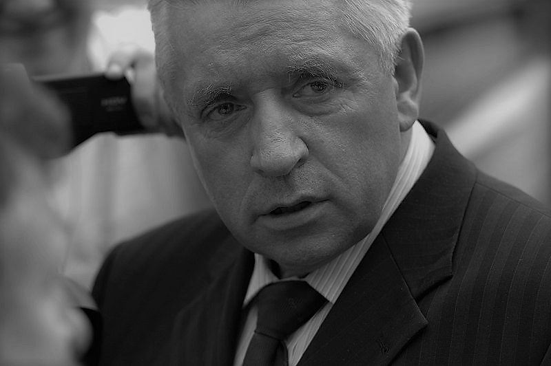 "Leppera zamordowano". Dziennikarz śledczy nie ma złudzeń