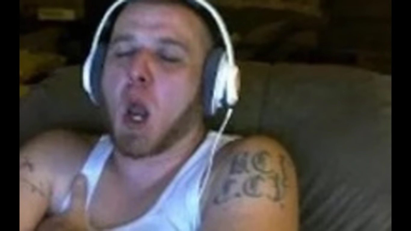 Tym razem to nie był "prank". Stream popularnej gry skończył się tragicznie