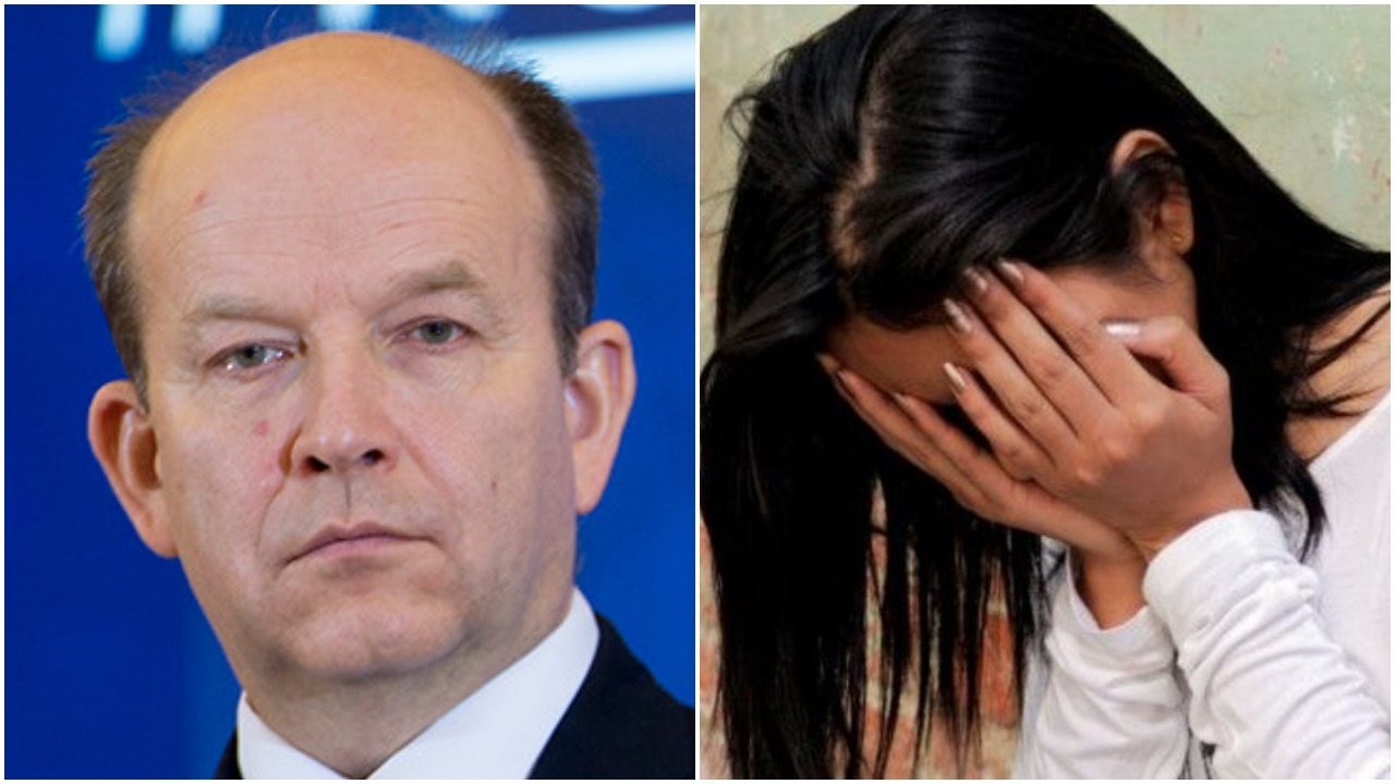 Nie trzeba się spieszyć z braniem tabletki "dzień po". Tak twierdzi minister