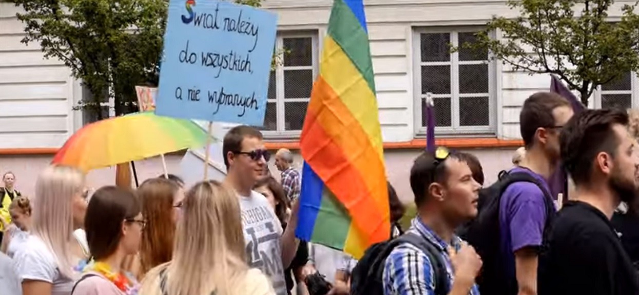 Brawo! Znana Polka właśnie wyznała, że jest biseksualna. Zrobiła to w Białymstoku