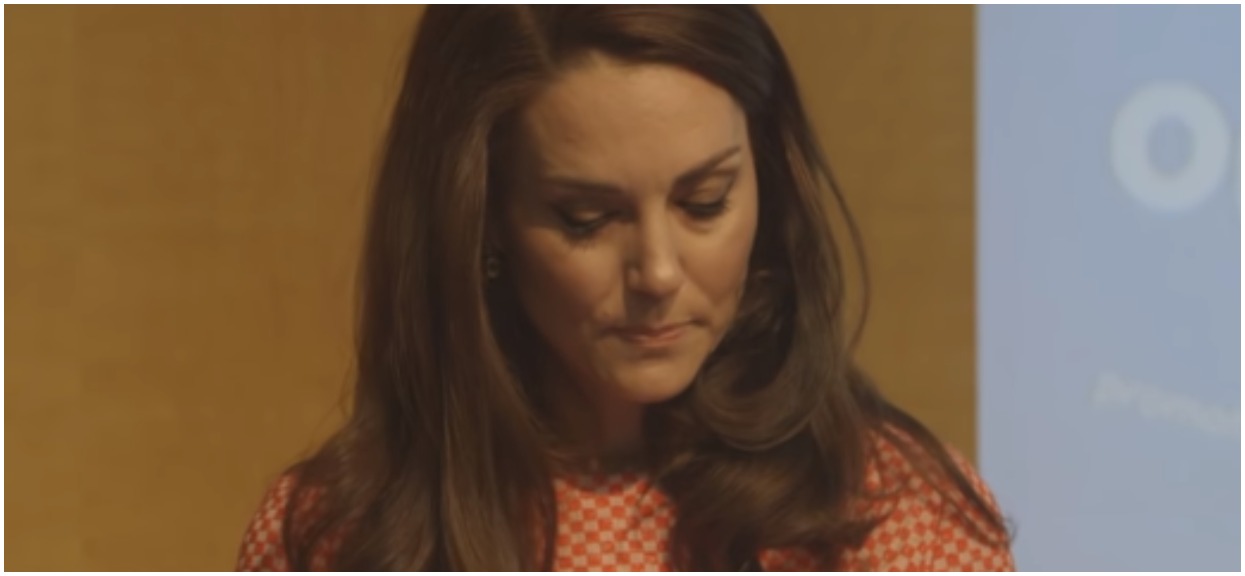Dzieci księżnej Kate i księcia Williama były w niebezpieczeństwie! Niebezpieczny mężczyzna krążył na terenie posiadłości królewskiej