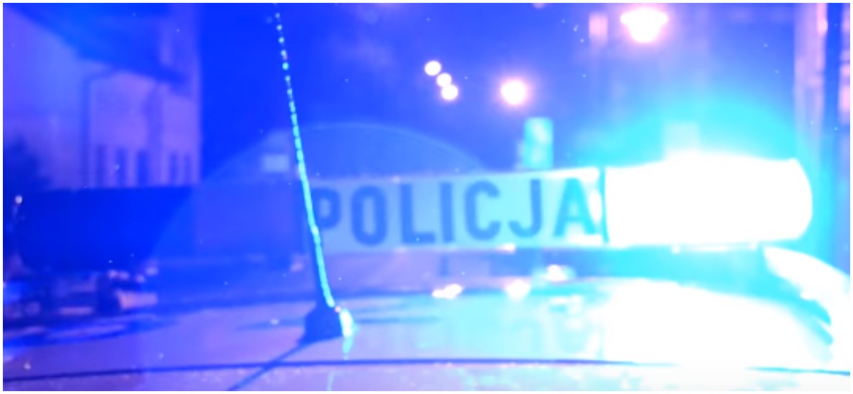 Druzgocące wiadomości z południa Polski. Szaleniec zabił matkę i poważnie ranił sąsiadkę