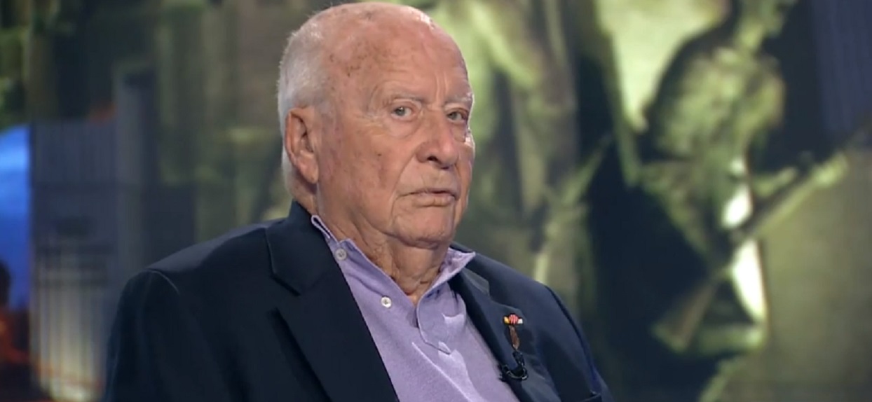 Powstaniec Warszawski napisał list do Jarosława Kaczyńskiego. "Fabrykuje się historię. To są kłamstwa za kłamstwami"