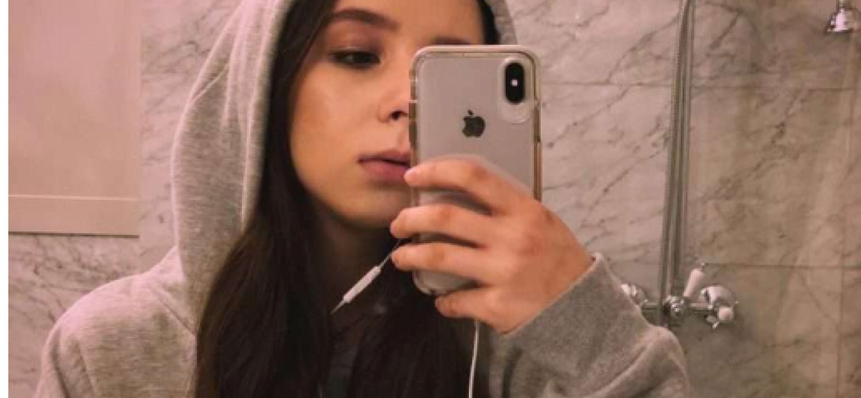 Córka Marty Kaczyńskiej już ma chłopaka?! Do sieci trafiło zdjęcie, które z miejsca stało się prawdziwą sensacją