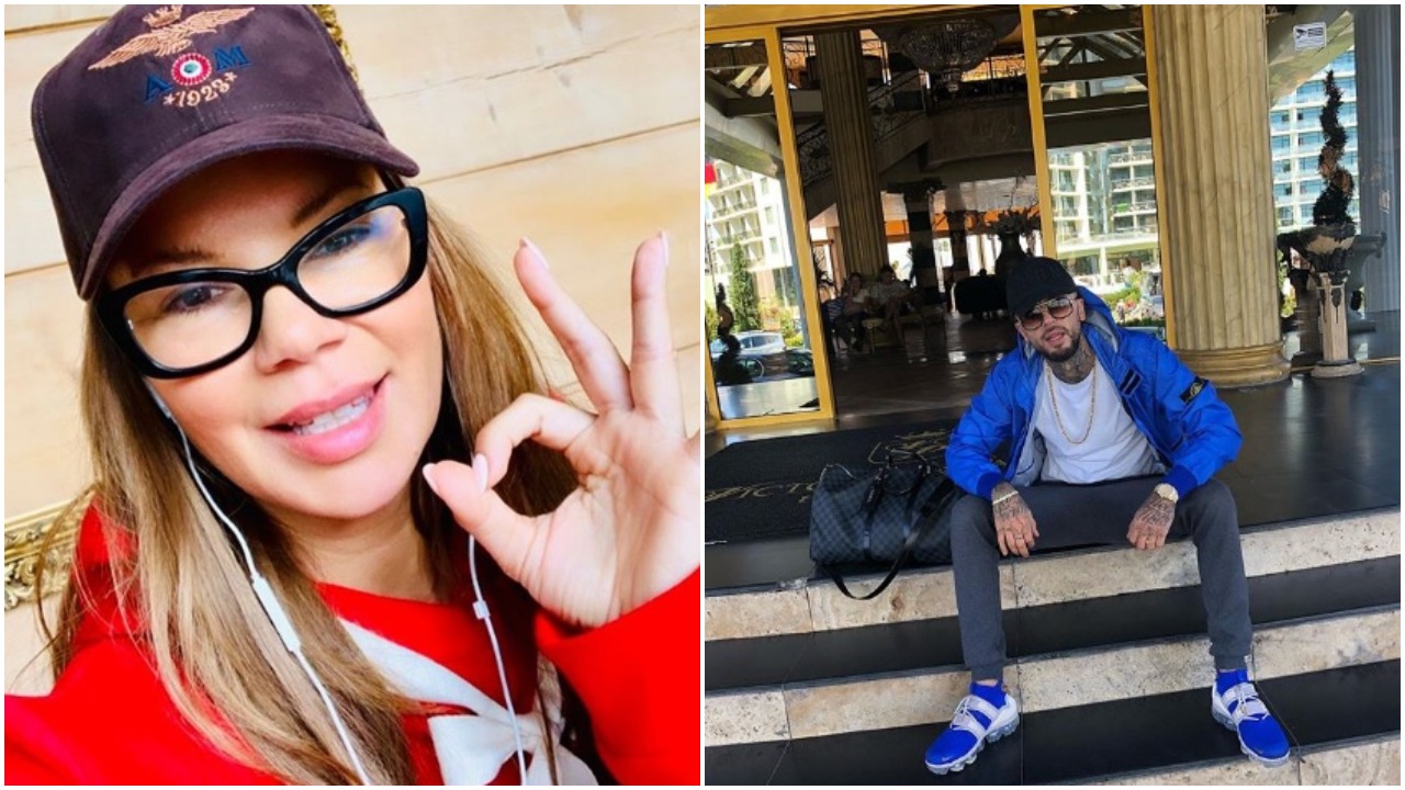 Edyta Górniak będzie wściekła? Jej nowy "ukochany" bezczelnie i brutalnie szczerze o kobietach "2 min i za drzwi"