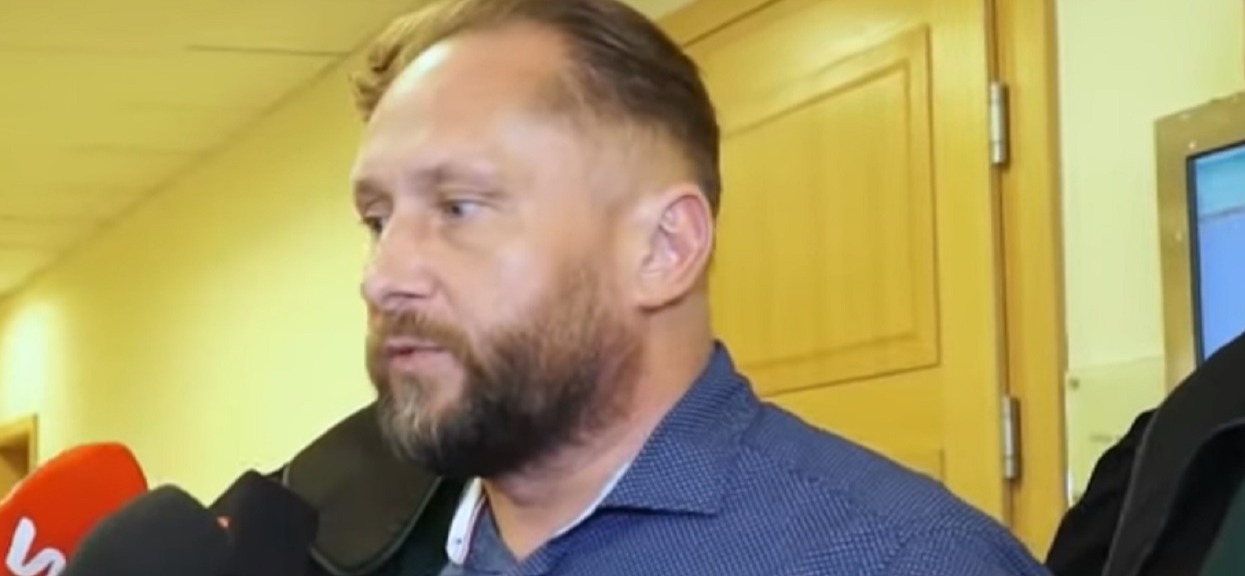 Znamy treść zeznań Durczoka na policji. Życie wyrzuconego z TVN gwiazdora legło w gruzach