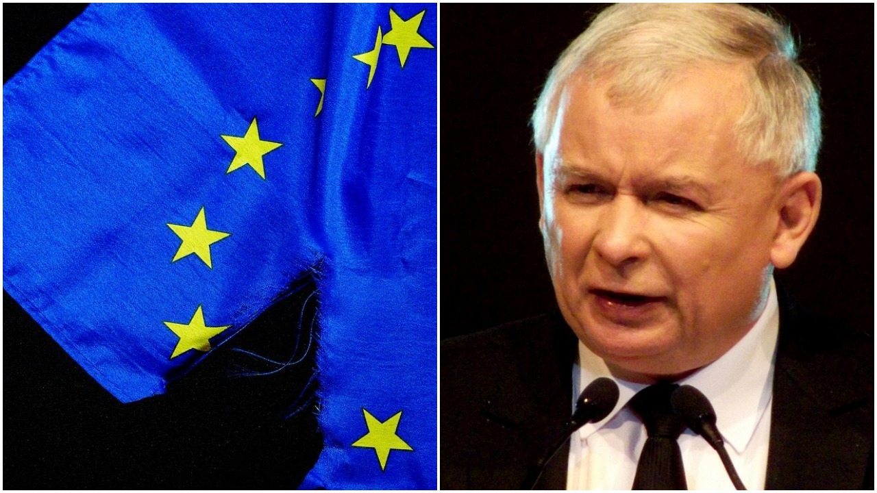 Komisja Europejska ma już dość. Na ostro weźmie się za Polskę