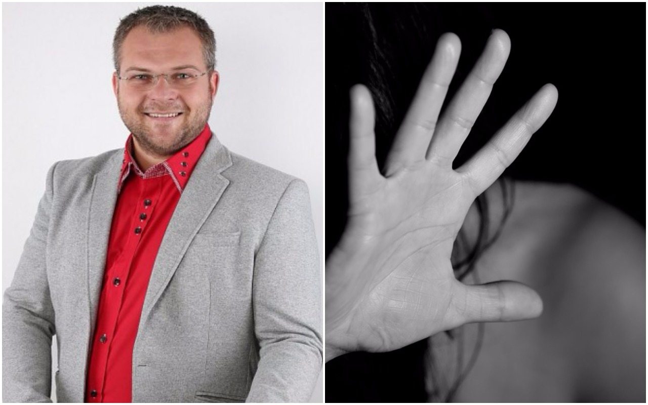 Obłuda polityka PiS wyszła na jaw. Oskarża Biedronia o "demoralizowanie dzieci", a sam...
