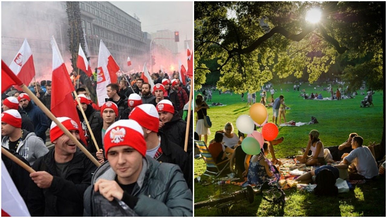 Święto Niepodległości w czerwcu zamiast listopada to nie żart. Sejm zajmie się tematem