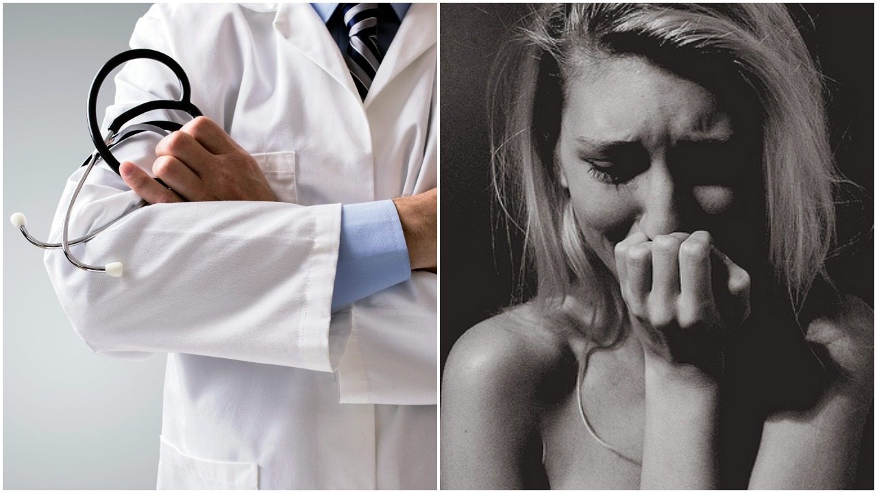 19-latkę zabolał ząb. Lekarz powiedział, że umrze