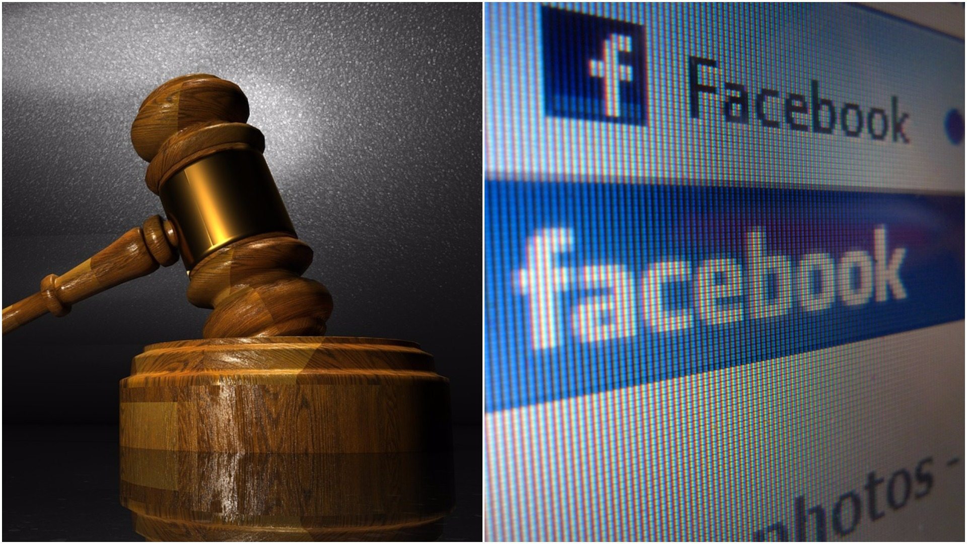 OFICJALNIE: Facebook stanie przed polskim sądem!