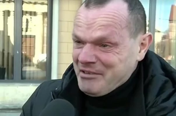 Pierwszy wywiad Hadacza po ujawnieniu jego przeszłości. "Ludzie Watykanu" i płacz na antenie TVP (video)
