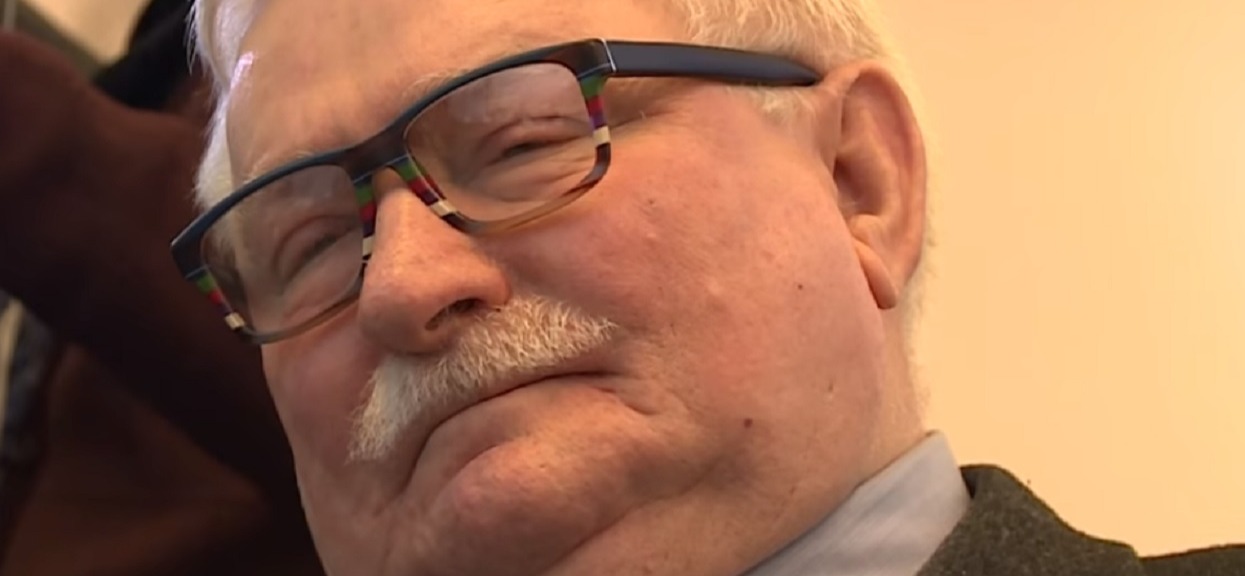 Wielka radość w domu Lecha Wałęsy. Będzie miał kolejnego wnuka, gdy dowiecie się, ile ich już ma, usiądziecie