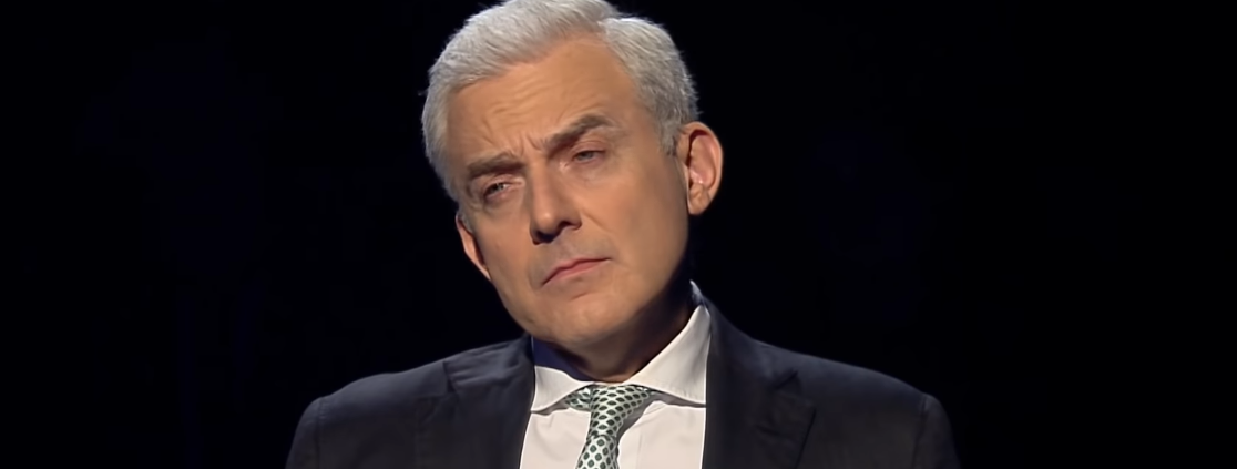 Uczestnik "Milionerów" kpił sobie z Urbańskiego. Chwilę później stał się pośmiewiskiem całej Polski