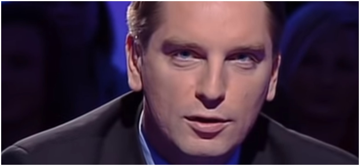 Tomasz Lis ostro o rządzie PiS: "To nie jest władza, to jest rak"