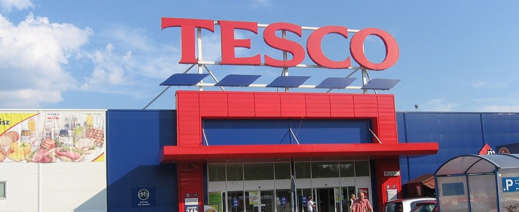 Masowe zwolnienia w Tesco. Ponad 2 tys. osób dostanie wypowiedzenie