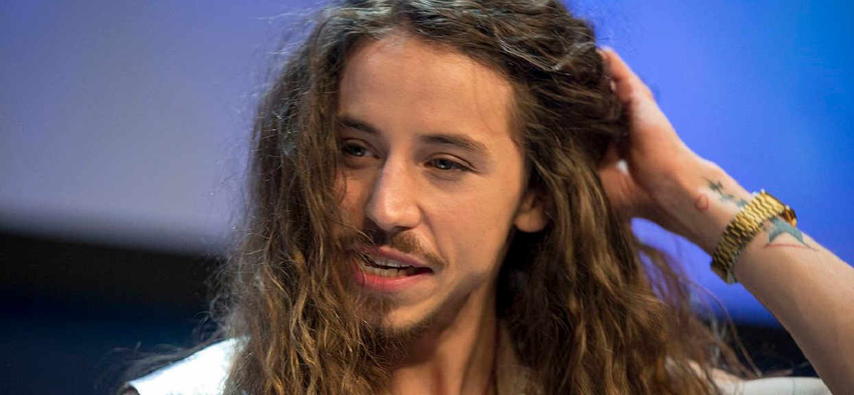 Jak Michał Szpak mógł zrobić coś takiego Margaret? Wyciekły nieznane kulisy nagrywanych właśnie odcinków "The Voice of Poland"