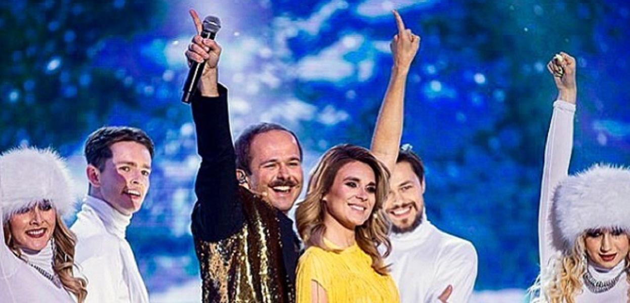 Żona Sławomira zapamięta te słowa do końca życia. Mąż zdradził co myśli o jej urodzie