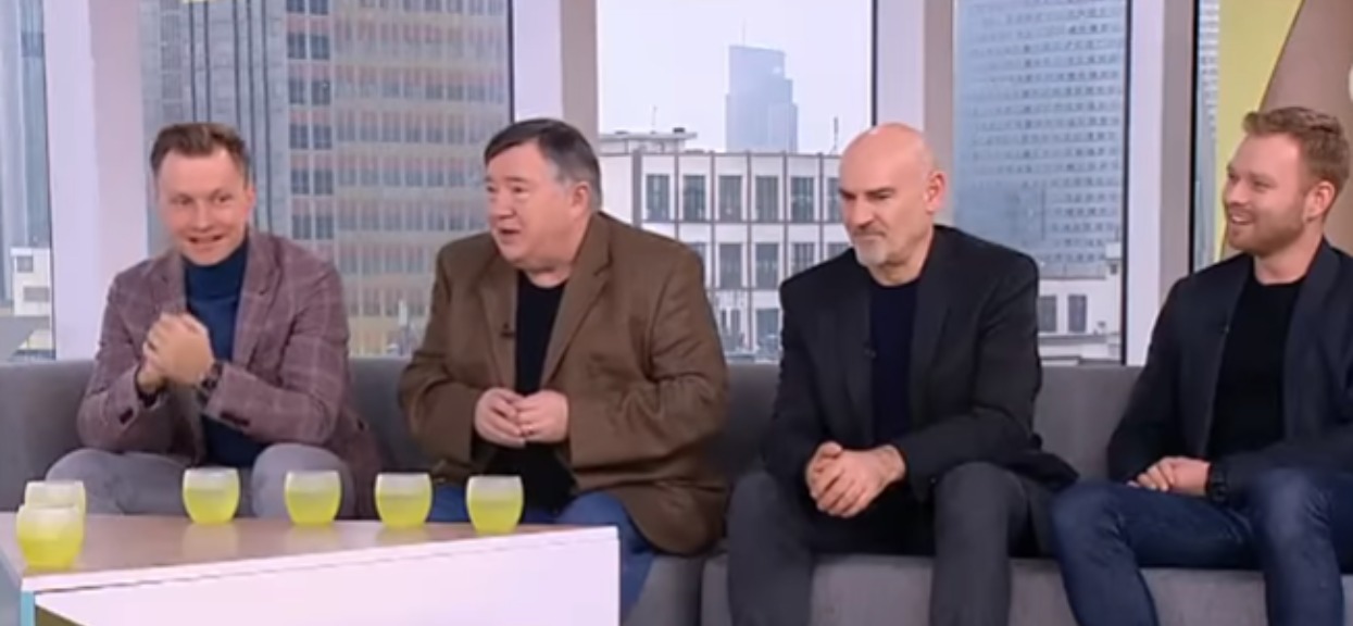 Gwiazdor TVN nigdy nie ukrywał problemów ze strasznym nałogiem. Ujawnił całą prawdę