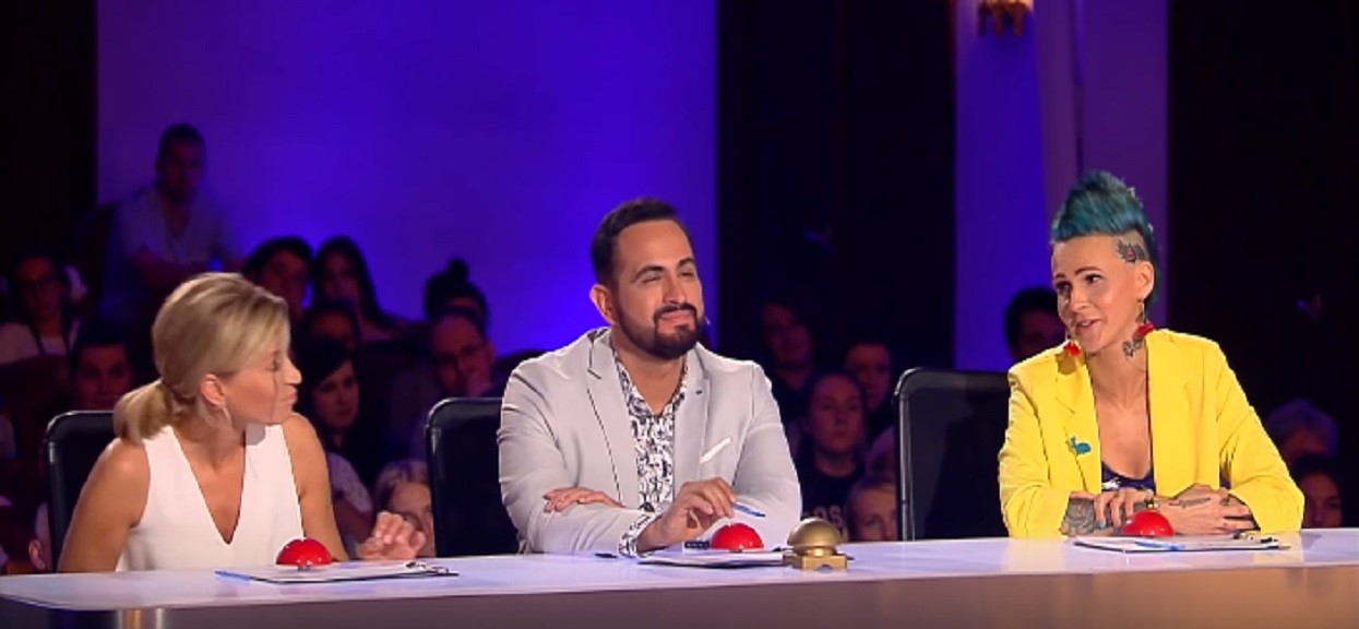 Była w finale "Mam talent", doprowadzała jury do łez. Teraz zachwyca swoim wyglądem, prawdziwa petarda