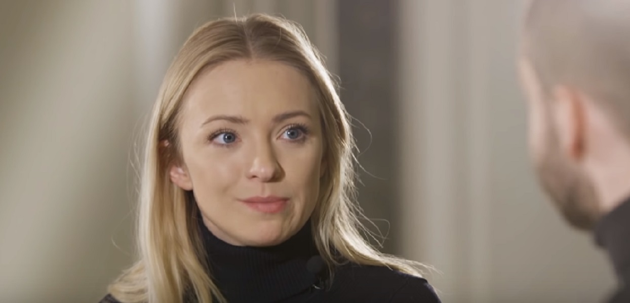 Basia Kurdej-Szatan zdradza kulisy odejścia z TVP. To zabolało ją najbardziej