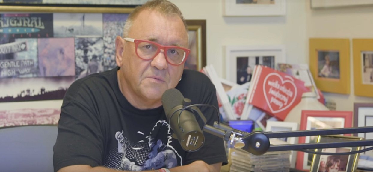 Jurek Owsiak ujawnia przyczyny śmierci dwóch uczestników Pol'and'Rock. Trudno uwierzyć, co się tam wyprawia