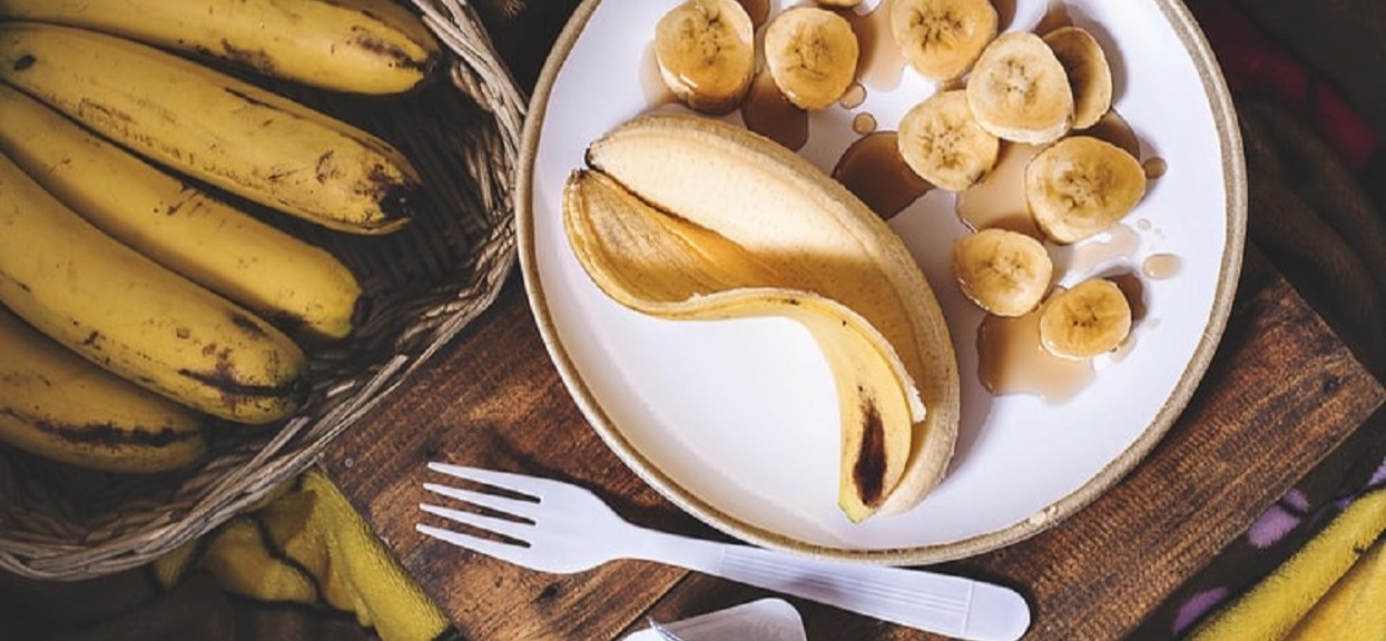 Efekt diety bananowej przeszedł jej najśmielsze oczekiwania. Przez 12 dni jadła tylko ten owoc