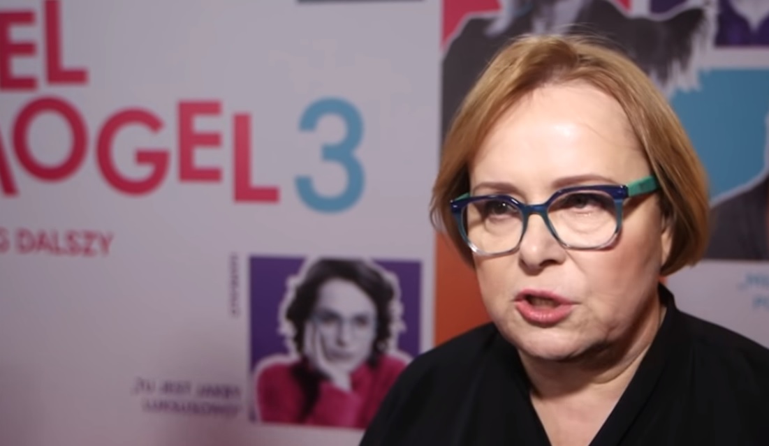 Twórczyni "M jak Miłość" miała przykry wypadek. Słodki zwierzaczek nie żyje