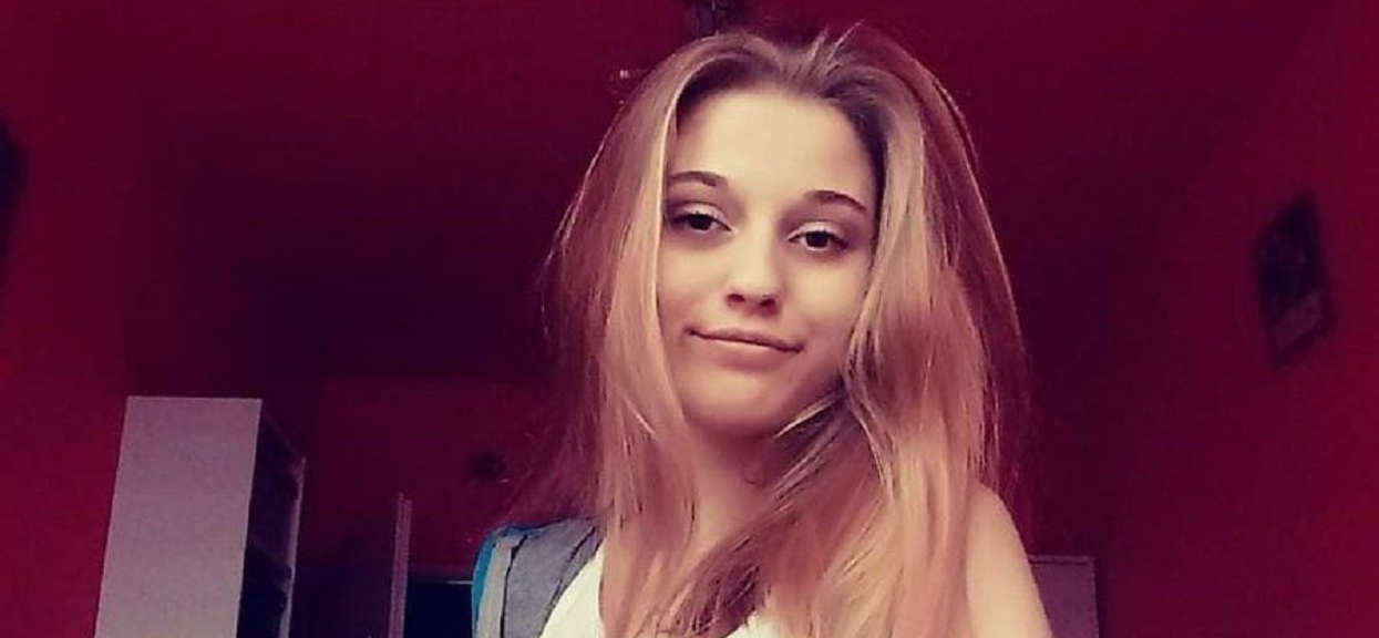 Wyszła z domu i ślad po niej zaginął, rodzina obawia się najgorszego. Policja szuka 16-letniej Izy