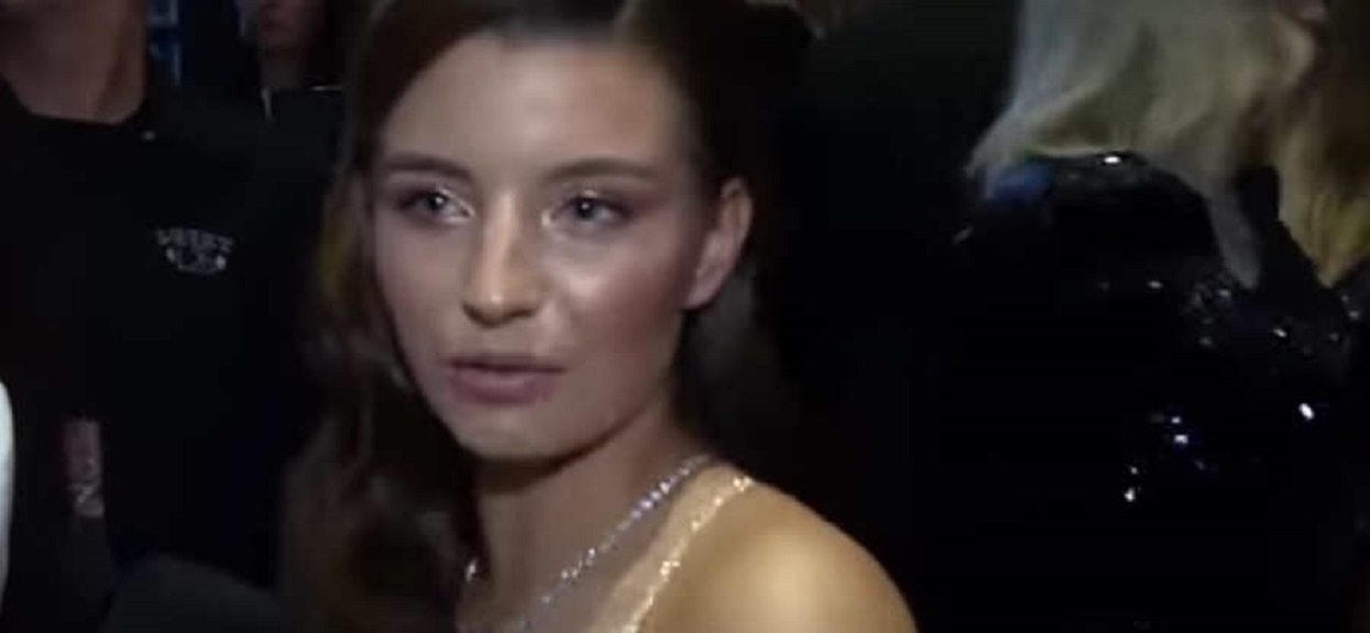 Julia Wieniawa wyjawiła sekret swojej idealnej figury. Od razu jednak pojawiła się druga tajemnica