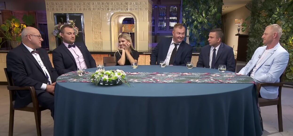 Zaręczyny w "Rolnik szuka żony"! Uczestnik programu podarował wybrance przepiękny pierścionek