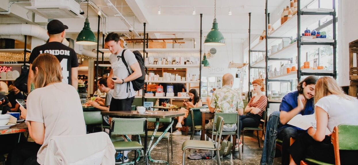 Coś strasznego wydarzyło się w restauracji we Francji. Nieprawdopodobne, że doszło do takiego błędu