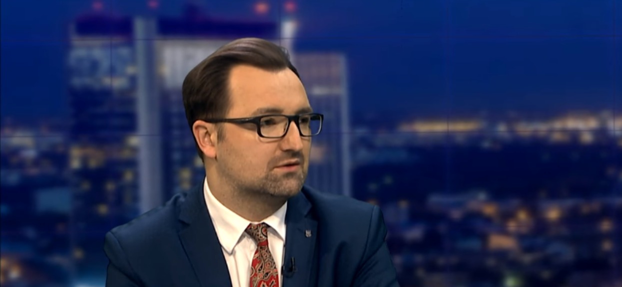Wiceminister środowiska: Ekolodzy są wrogami chrześcijaństwa, chcą wyeliminować człowieka