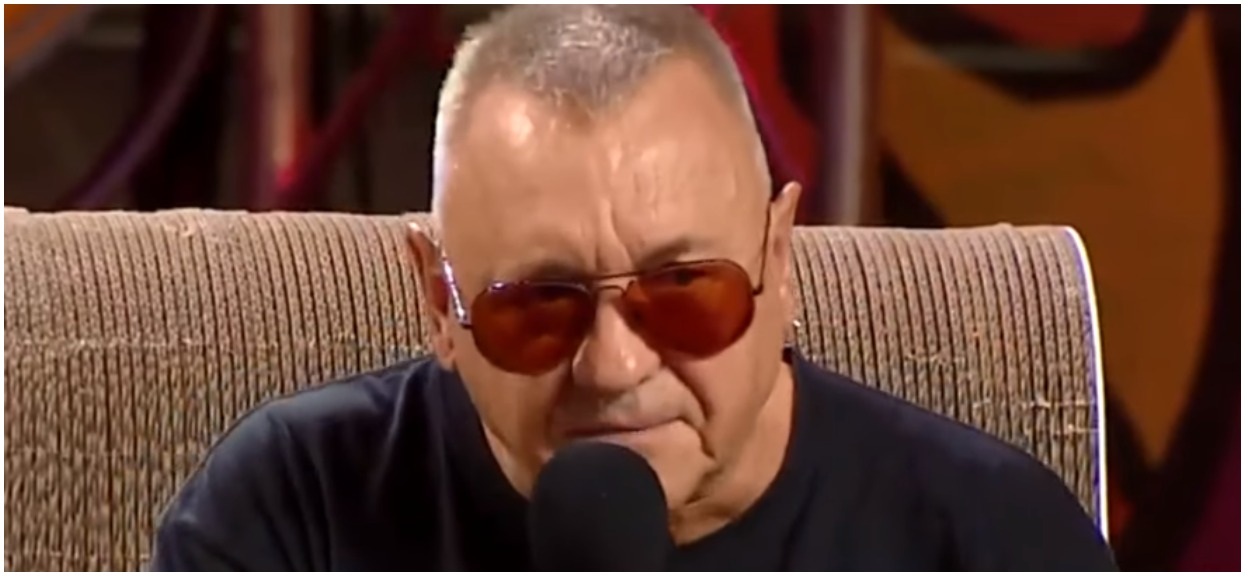 Policja zabrała się za Jurka Owsiaka. Prezes WOŚP ma poważne problemy po Pol'and'Rock