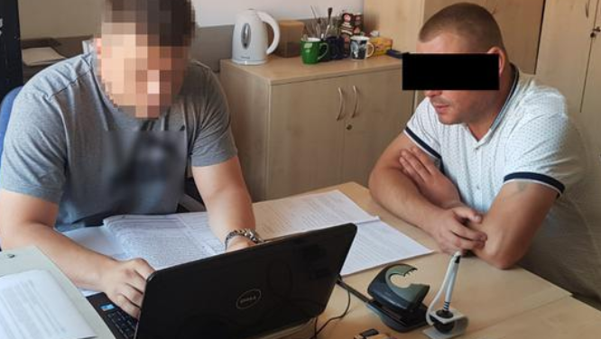 Jego partnerka nie chciała z nim zamieszkać. Oniemiejecie, do czego posunął się Darek by ją do tego nakłonić