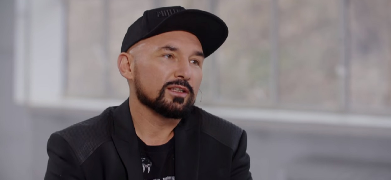 Patryk Vega szokuje planami na przyszłość, będzie dosłownie wszędzie. Wielka ambicja czy zwykłe szaleństwo?