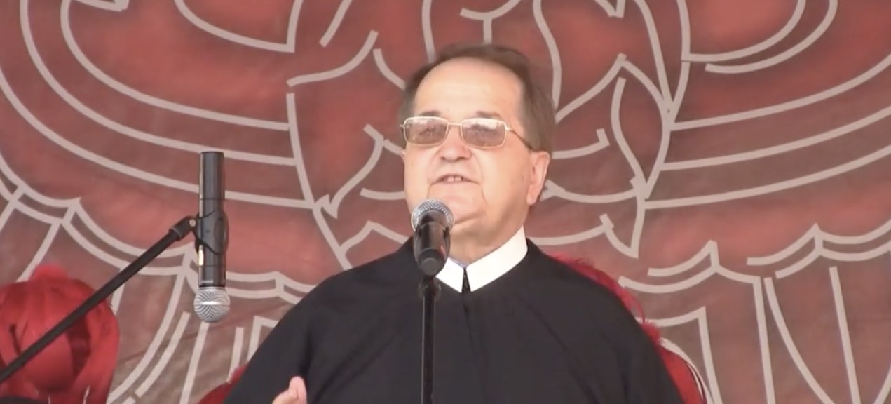 Radio Rydzyka dostało po łapach od internetowego giganta. Za szerzenie nienawiści