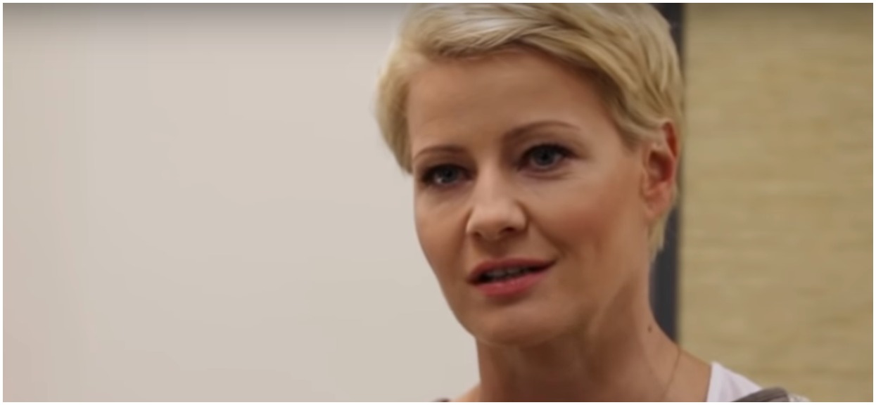 Fani Małgorzaty Kożuchowskiej będą rozczarowani. Najnowszy serial jeszcze nie trafi na antenę