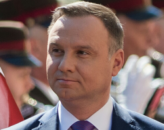 Wszyscy zastanawiali się, czy Andrzej Duda wystartuje w kolejnych wyborach. Znamy decyzję Kaczyńskiego