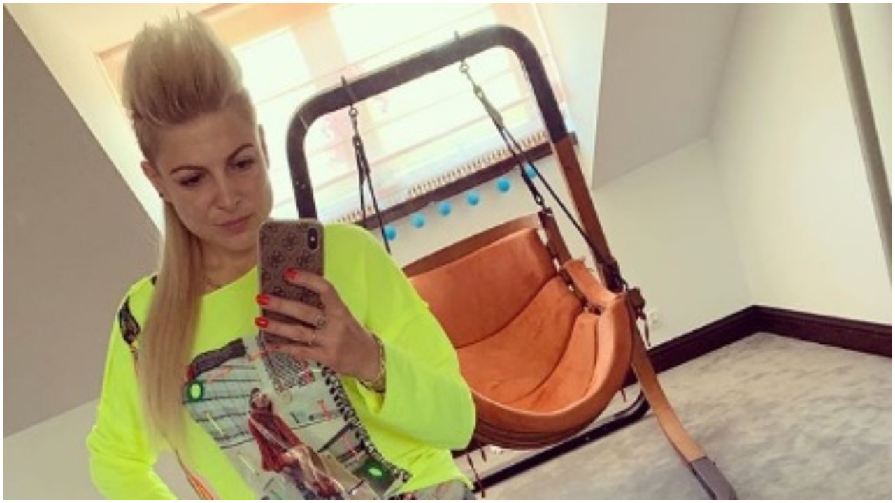 Królowa disco-polo pokazała się bez makijażu. Ten widok zaskoczy fanów