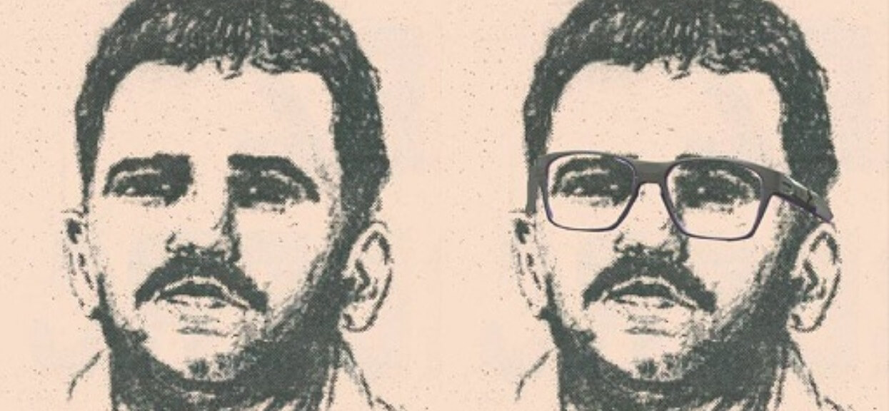Alicja pojechała na wakacje do Łeby. Nigdy tam nie dotarła, policja ma portret mordercy, pomóżmy go znaleźć