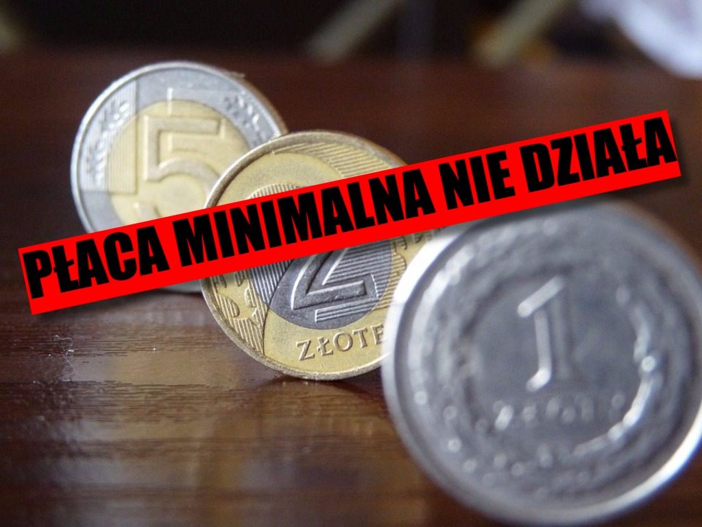 Polskie firmy mają w nosie godzinową płacę minimalną. Nie stosują się do przepisów