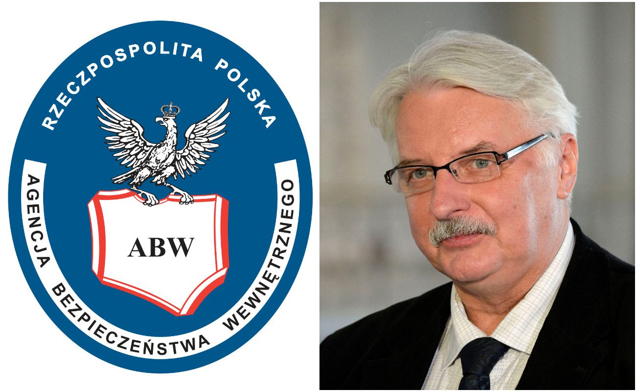 Ministrowi puściły nerwy. Zagroził SMS-em dziennikarzowi Faktu