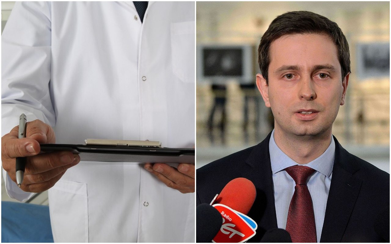 Kto nie będzie mógł zostać posłem? PSL nie chce chorych w Sejmie i pokazuje listę