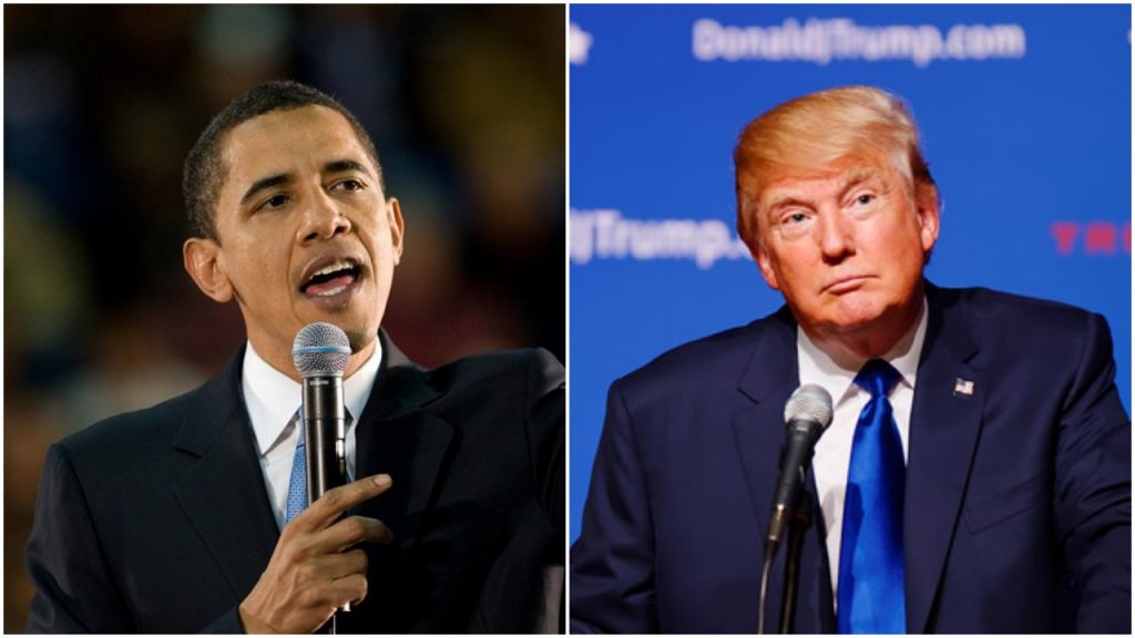 Gigantyczna afera w USA. "Jak Obama mógł upaść tak nisko?"