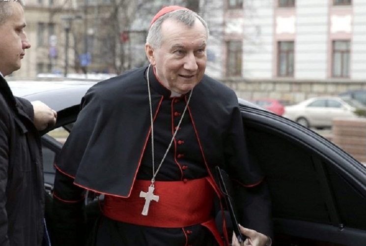 On ma być następnym papieżem. Wiemy kto ma zastąpić Franciszka