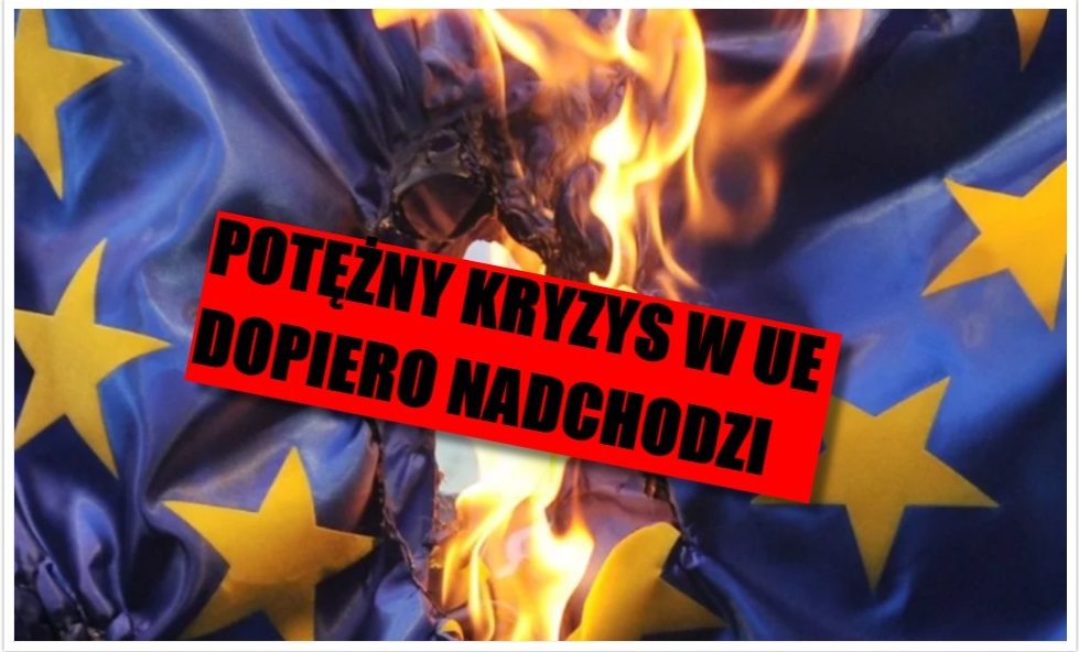 To zatrzęsie Unią! Aż SZEŚĆ państw mówi dość i chce odejść