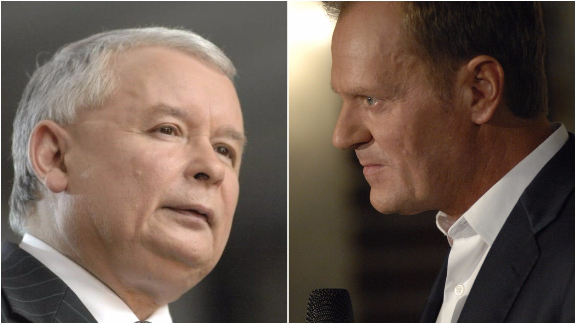 Tusk jednym tajemniczym wpisem komentuje działania PiS ws. jego reelekcji