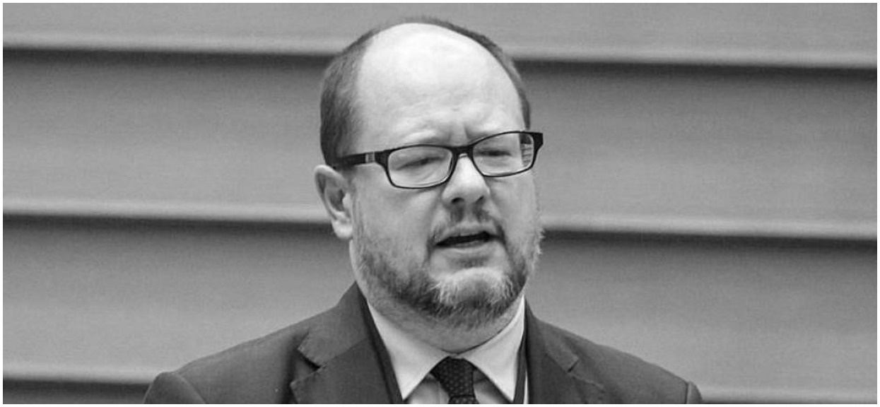 Kłamał ws. morderstwa Pawła Adamowicza. Wstrząsające zeznania pracownika ochrony, przyznał się do winy